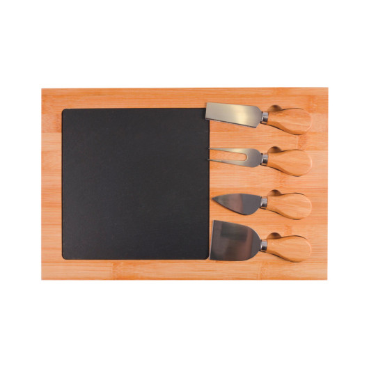 Puerto Serving Boards Top Branded